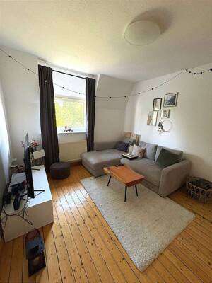 3-Zimmer-Altbau mit Charme in ruhiger Lage von Rhynern! – 59069 Hamm – Vorschaubild 2