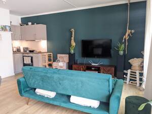Moderne 4-Zimmer-Wohnung mit Balkon in Hamburg-Eidelstedt ab 01.10.2026 zu vermieten – 22523 Hamburg – Vorschaubild 6