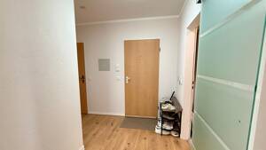 Für Kapitalanleger: 3-Zimmer-Wohnung mit Balkon, Stellplatz in Bielefeld-Senne – 33659 Bielefeld – Vorschaubild 6
