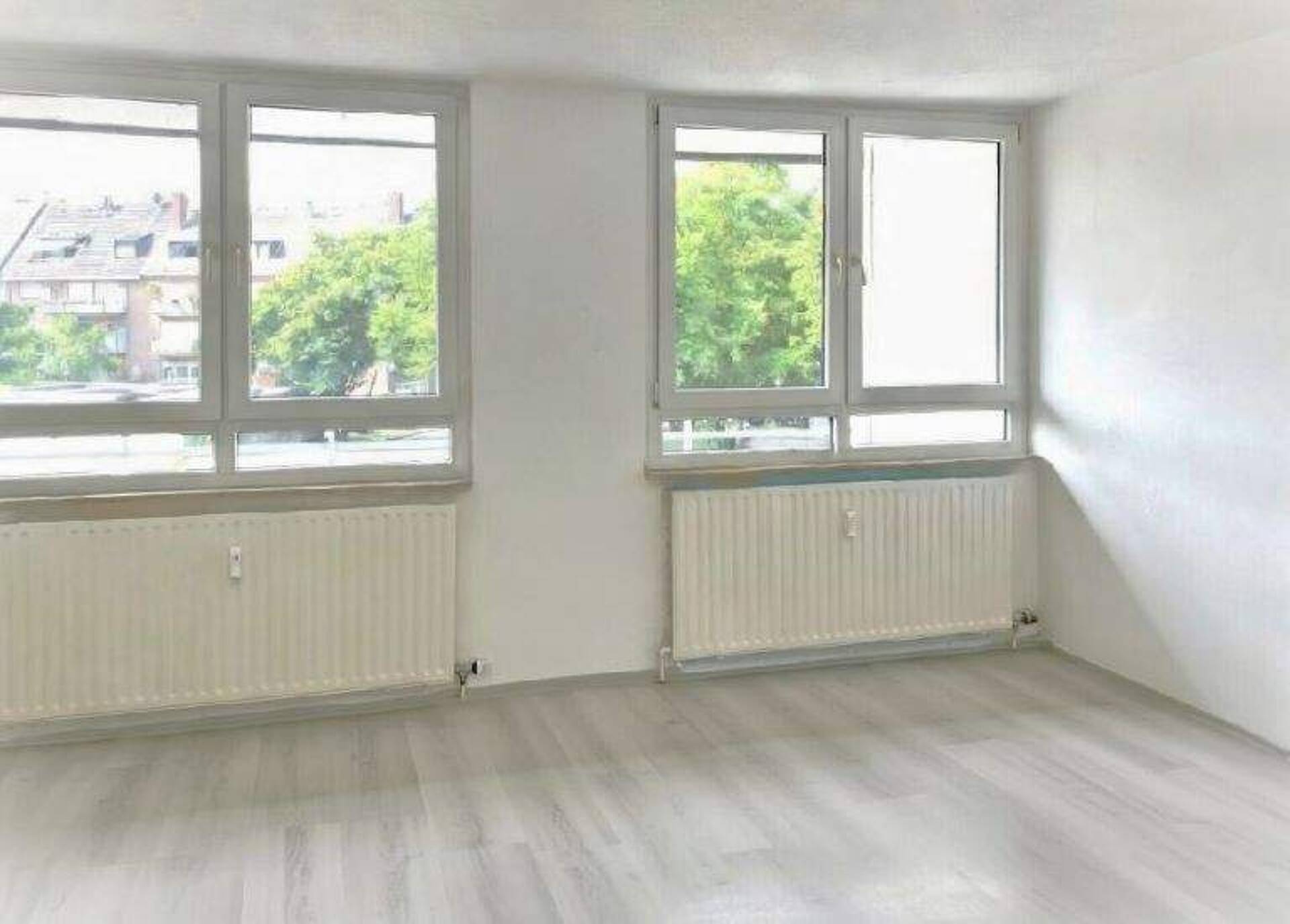 Etagenwohnung in 41199 Mönchengladbach mit 65,23 m² kaufen