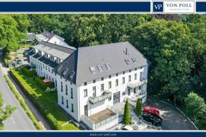 Wertstabile Kapitalanlage: Neuwertig - direkt am Alsterlauf – 22399 Hamburg – Vorschaubild 1