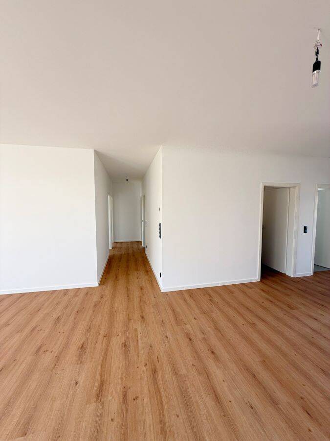 Provisionsfrei* Moderner Bungalow DHH im Erstbezug – Winsen (Aller) – Vorschaubild 9