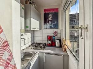 2-Zimmer-Wohnung in zentraler Lage im Gereonsviertel mit Domblick in Köln – 50670 Köln – Vorschaubild 5