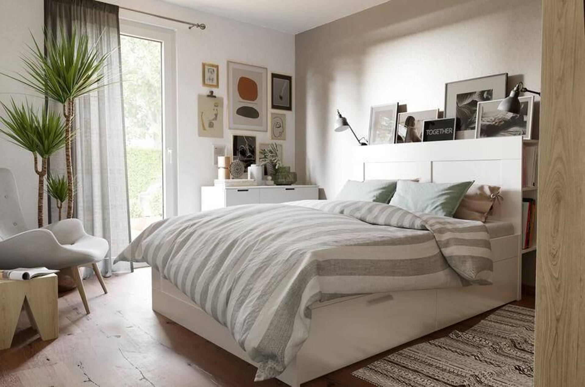 Bungalow in 66386 Sankt Ingbert mit 78 m² kaufen