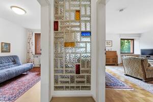 Bremen-Hulsberg: Helle 3-Zimmer-Wohnung mit Loggia in begehrter Lage – 28205 Bremen – Vorschaubild 8