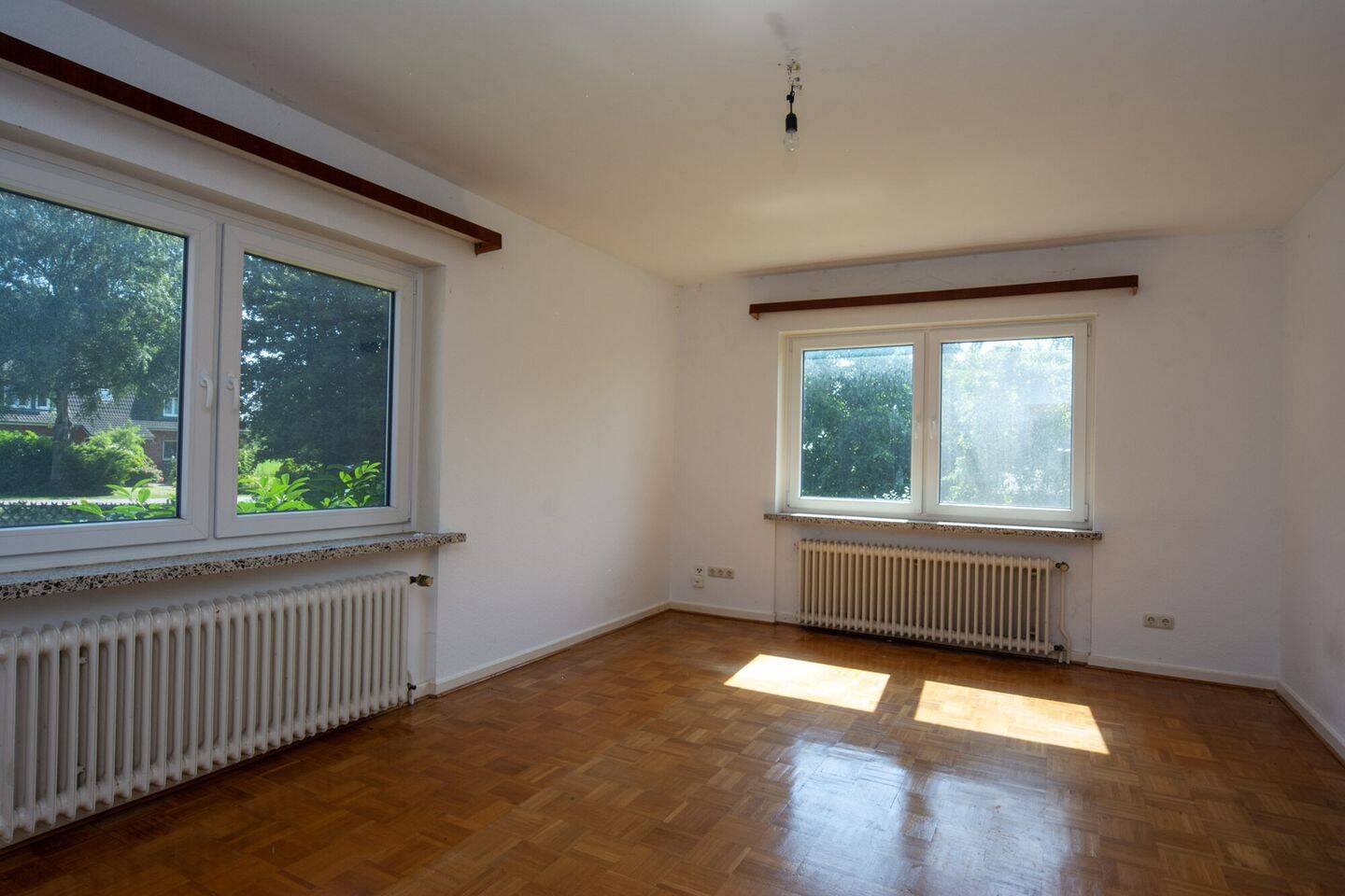Landleben mit Potenzial: charmanter Resthof zwischen Kiel und Eckernförde – Holtsee – Vorschaubild 8