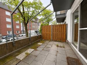 2-ZIMMERWOHNUNG MIT ZWEI TERRASSEN IN MÖNCHENGLADBACH ZU KAUFEN! – 41063 Mönchengladbach – Vorschaubild 9