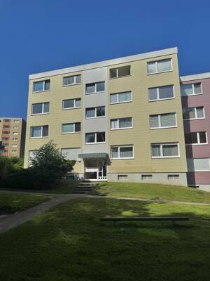 Gut geschnittene 3-Zimmer-Wohnung mit Balkon in Iserlohn-Hombruch zum 01.12.2026! – 58638 Iserlohn – Vorschaubild 3