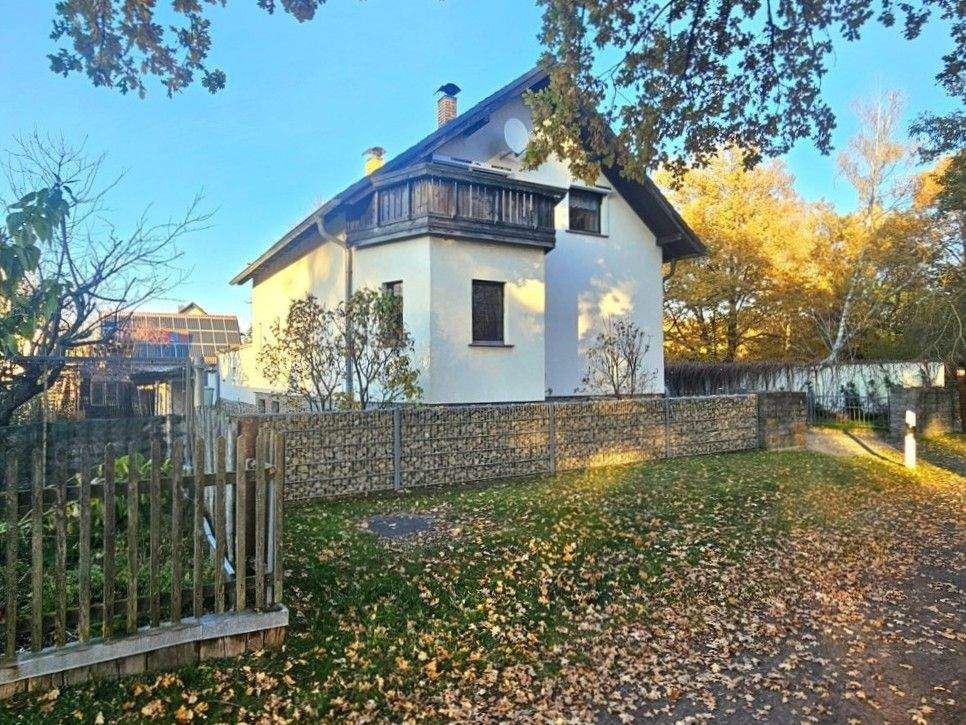 Begehrte Lage, viel Raum - Ihr neues Zuhause in Cottbus – Cottbus – Bild 1 von 9