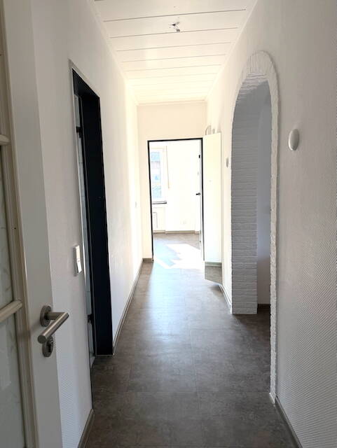 ***Viel Raum, viele Möglichkeiten - Zweifamilienhaus auf großem Grundstück*** – Nordwalde – Vorschaubild 2