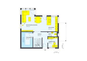 LivingHaus - Dein individuell geplantes Traumhaus in Bonn – 53227 Bonn – Vorschaubild 2