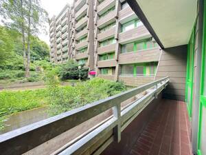 Mitbewohner:in gesucht für unsere WG - Mombertplatz 23 – 69126 Heidelberg – Vorschaubild 7