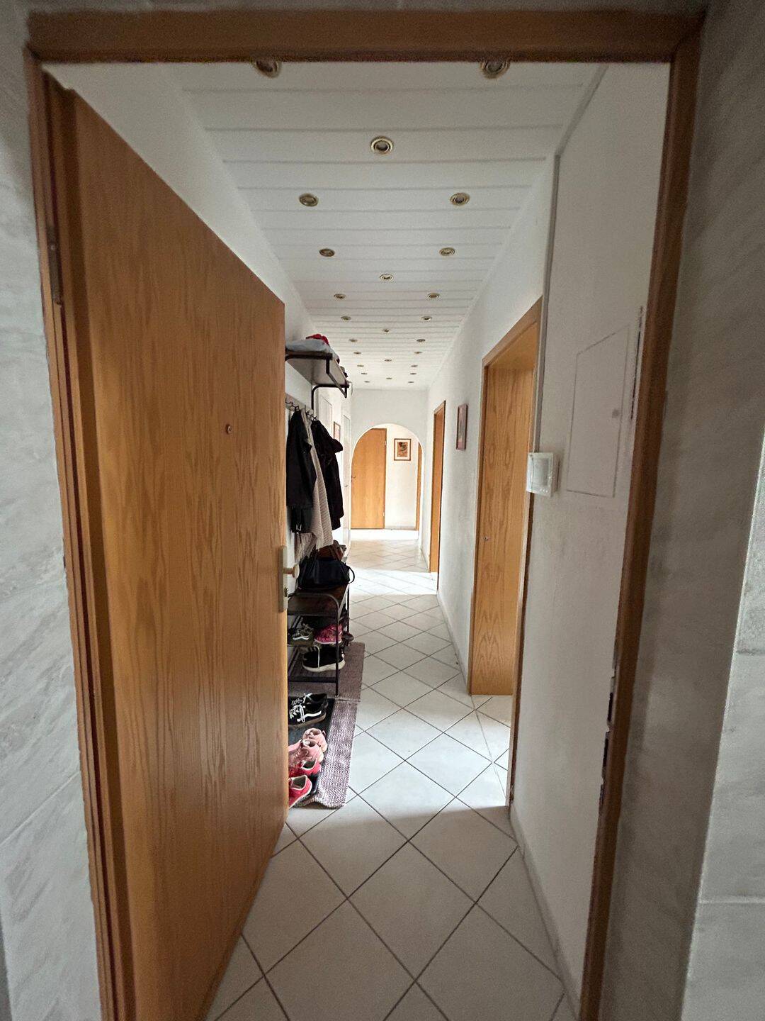 Helles 3 Zimmer Wohnung in St. Johannis zu vermieten – Nürnberg – Vorschaubild 4