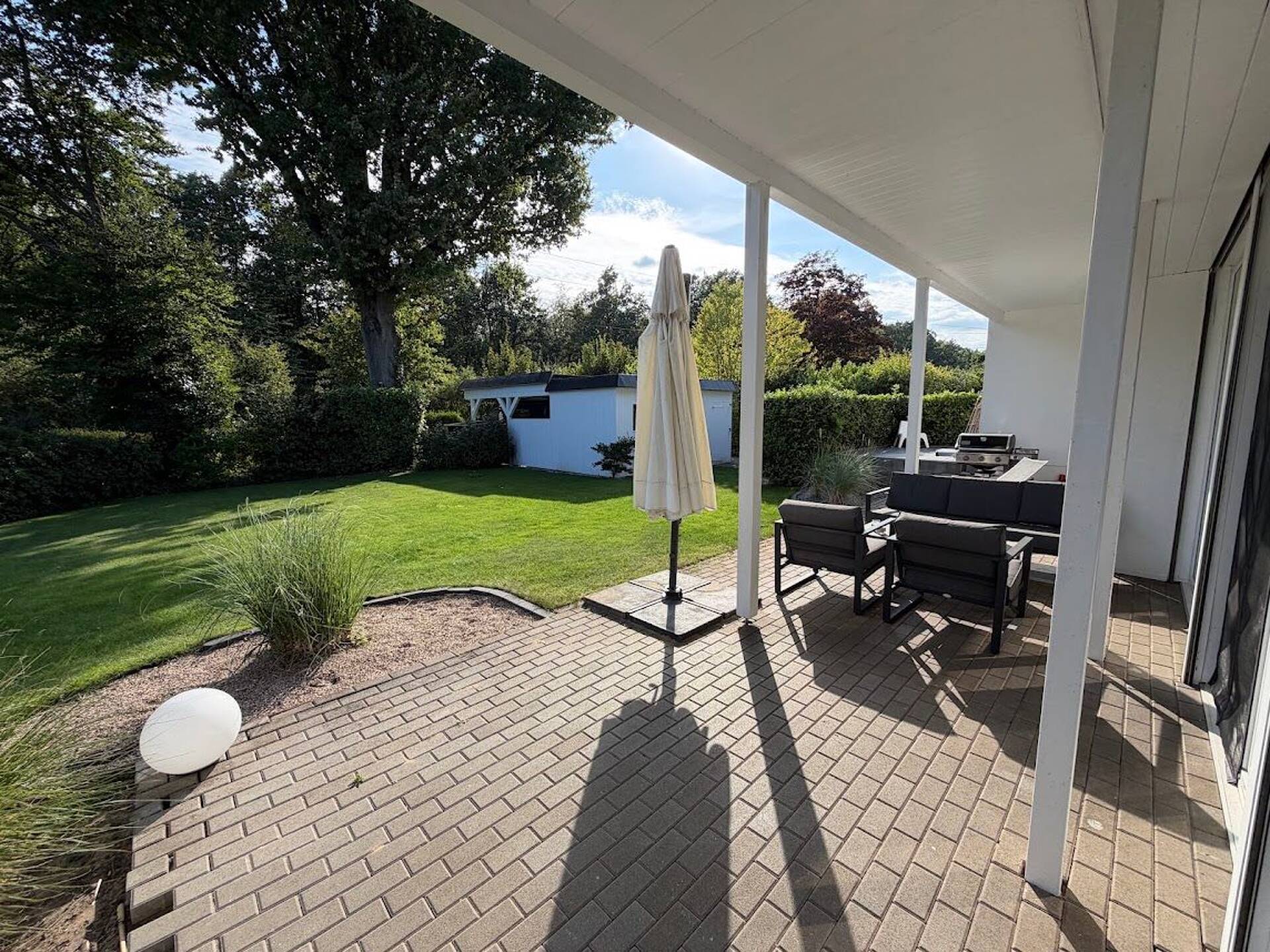 Bungalow in 21339 Lüneburg mit 111,03 m² kaufen