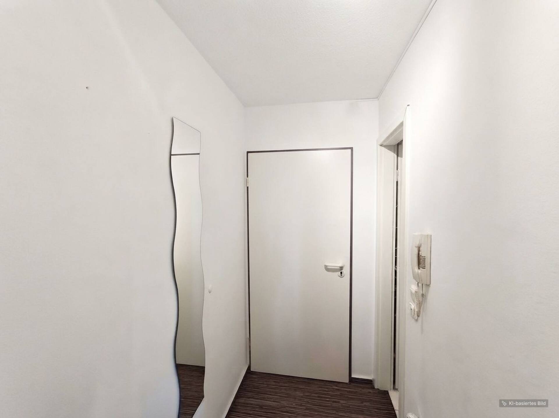 Etagenwohnung in 31226 Peine mit 51 m² kaufen