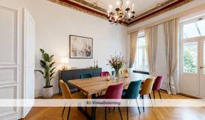 Südstadt-Villa für Ihre Familie || Top Lage nahe Poppelsdorfer Schloss – 53115 Bonn – Vorschaubild 5