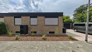 Stilvolles Haus in Hiltrup-Ost mit großem Garten & Garage – Erstbezug nach Kernsanierung