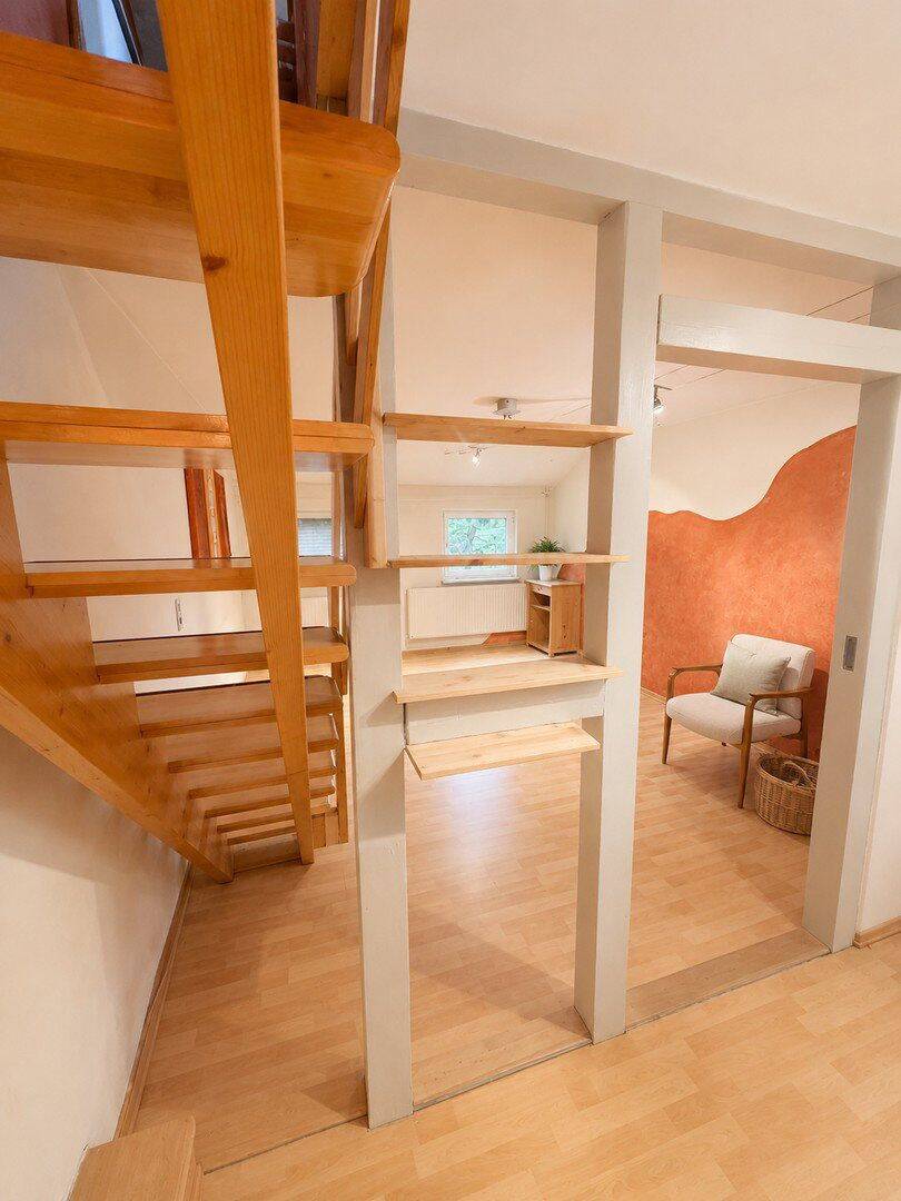Ein- bis Zweifamilienhaus mit Traumgrundstück am Neckarufer - Provisionsfrei – Rottweil – Vorschaubild 6