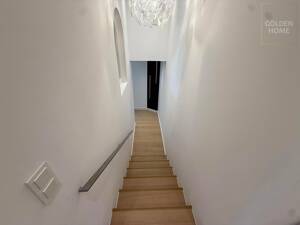 Wunderschönes Penthouse Architektur trifft auf Design in Bogenhausen mit einzigartiger Terrasse – 81925 München – Vorschaubild 6
