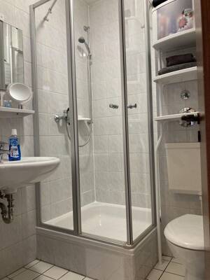 kompaktes 1-Zimmer-Appartement in Münster-Gievenbeck – 48149 Münster – Vorschaubild 3