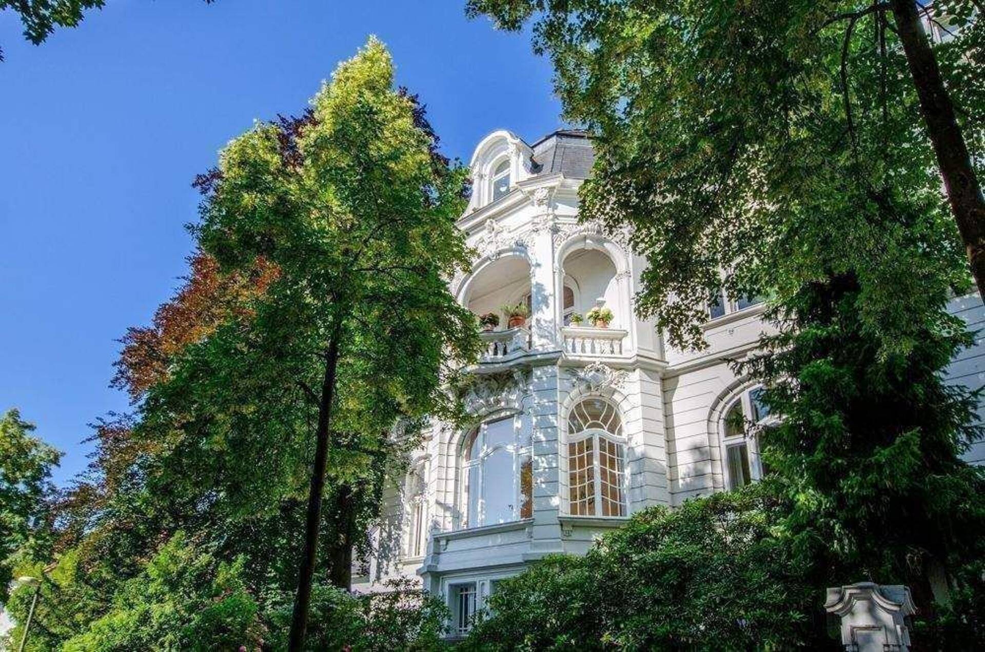 Haus in 42115 Wuppertal mit 605 m² kaufen
