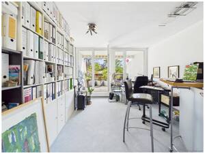 Großzügige Maisonette-Wohnung mit viel Licht ?im Olympiadorf – 80809 München – Vorschaubild 5