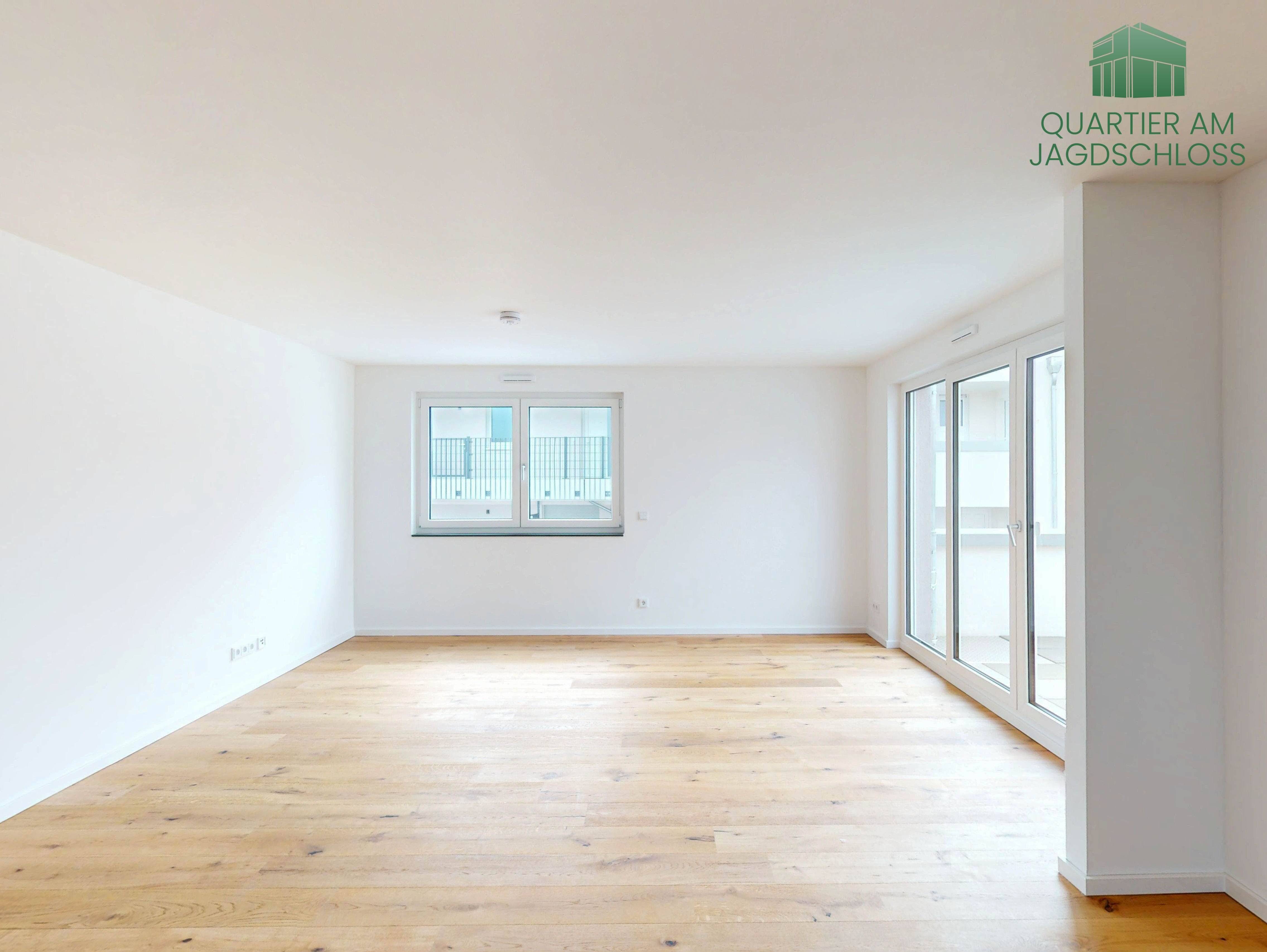 Moderne 3-Zimmer-Wohnung inkl. Dachterrassse und Umzugsbonus von 3.500€
