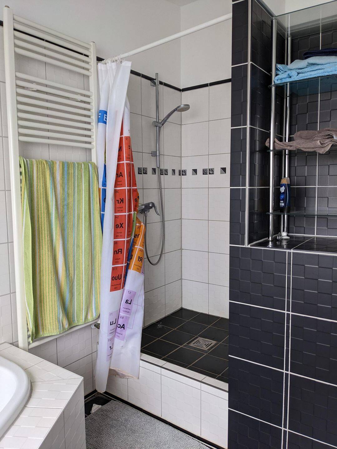 Große 3-Zimmer-Wohnung in Oberdorstfeld in Uni-Nähe – Dortmund – Vorschaubild 6