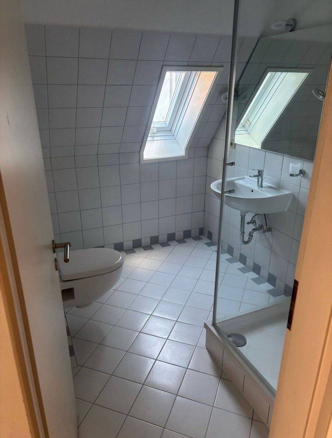 Solides Zweifamilienhaus - nach WEG geteilt - in ruhiger zentraler Lage – Mönkeberg – Vorschaubild 6
