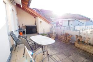 Attraktive, moderne und helle 3- Zimmer-Seniorenwohnung mit Dachterrasse in Fürth-Süd – 90763 Fürth – Vorschaubild 7