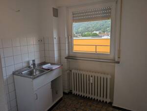 süße kuschelige 2-Zimmer-Wohnung in zentraler Lage – 69126 Heidelberg – Vorschaubild 3
