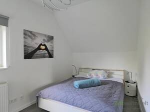 (EF1083_M) Erfurt: Löbervorstadt, möbl. exklusives Apartment in bevorzugter Wohnlage mit Klimaanlage und Balkon – 99096 Erfurt – Vorschaubild 6