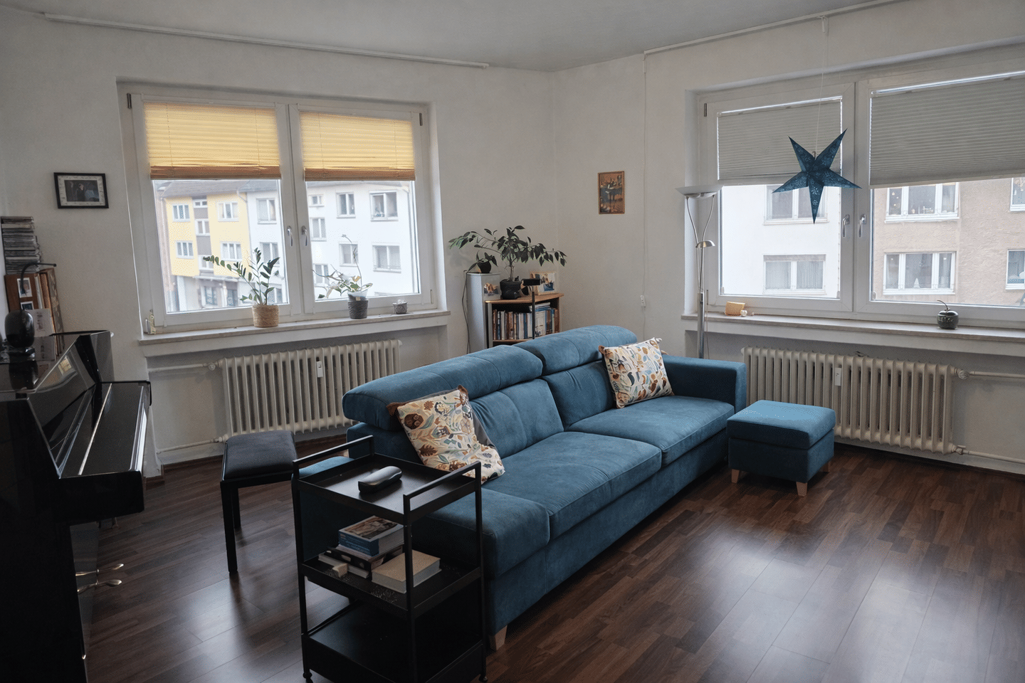 Zentral gelegene ETW in Essen Holsterhausen - ideal für Universitätsnahe Lebensqualität! – Essen – Vorschaubild 2