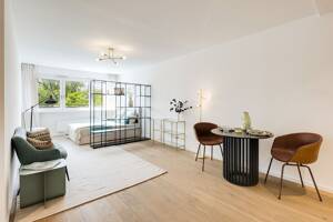 Elegantes City-Apartment mit exklusiver Ausstattung – 80469 München – Vorschaubild 8