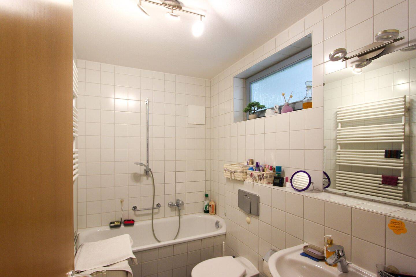 Vermietete 2-Zimmer-Wohnung mit Potenzial – Dresden – Vorschaubild 7