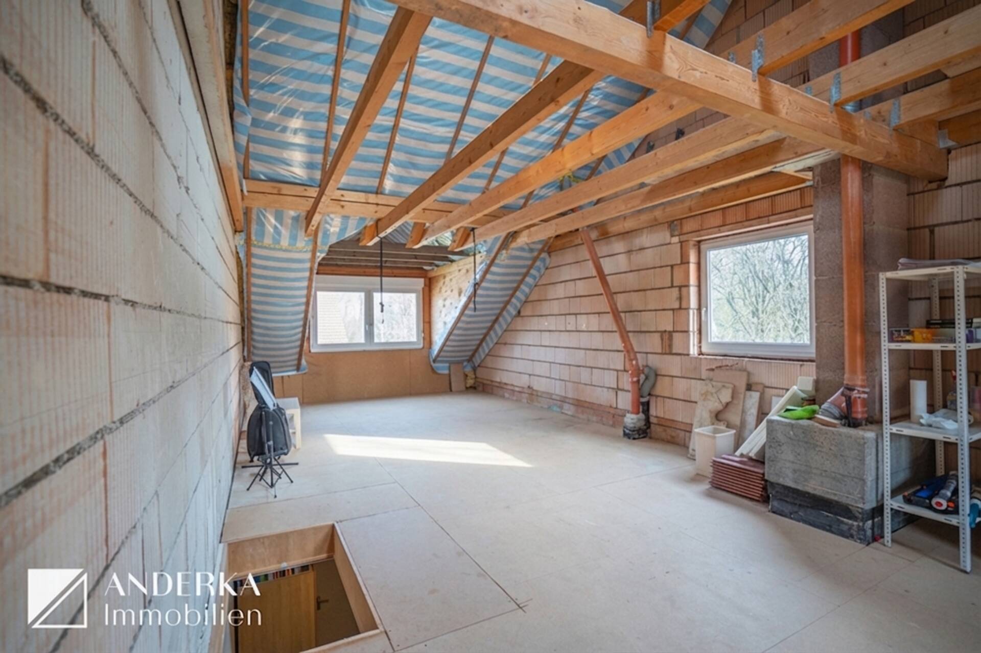 Reihenendhaus in 89312 Günzburg mit 97,26 m² kaufen