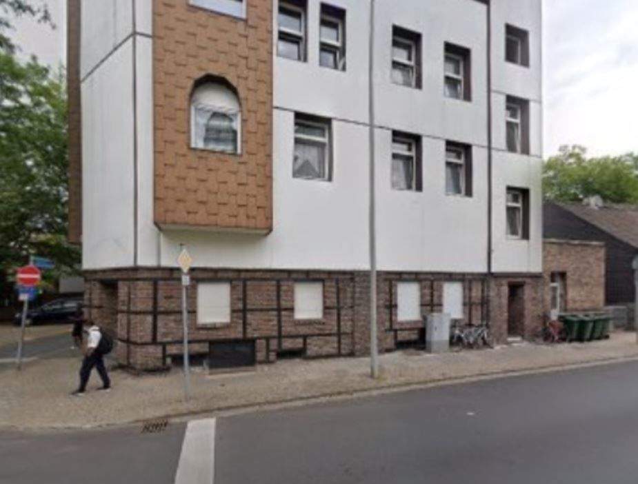 ***Schöne Wohnung im Erdgeschoss sucht neue Mieter***