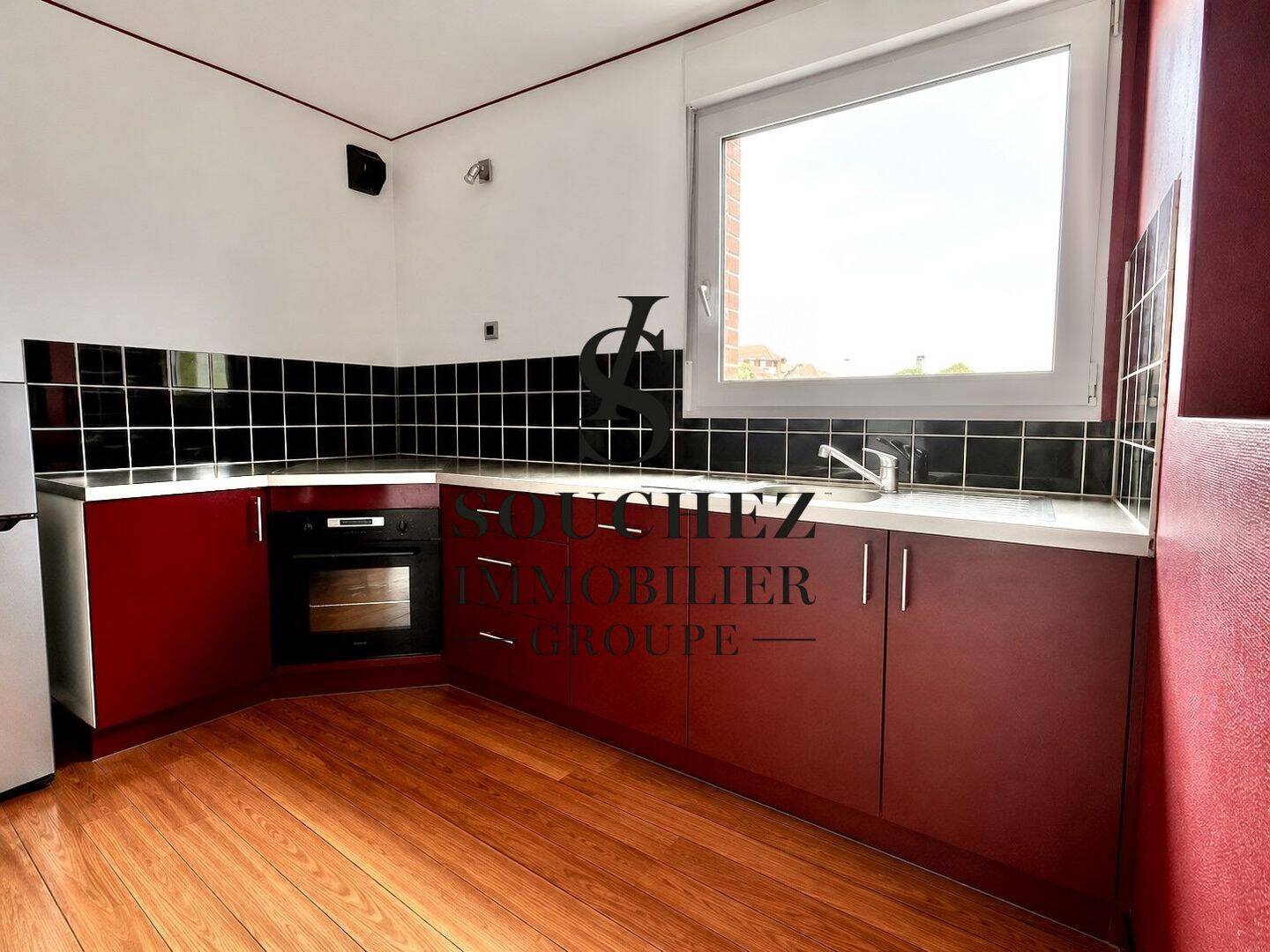 Appartement 2 pièces 52 m² · à Bully-les-Mines · 52,4 m² · 600 €/mois