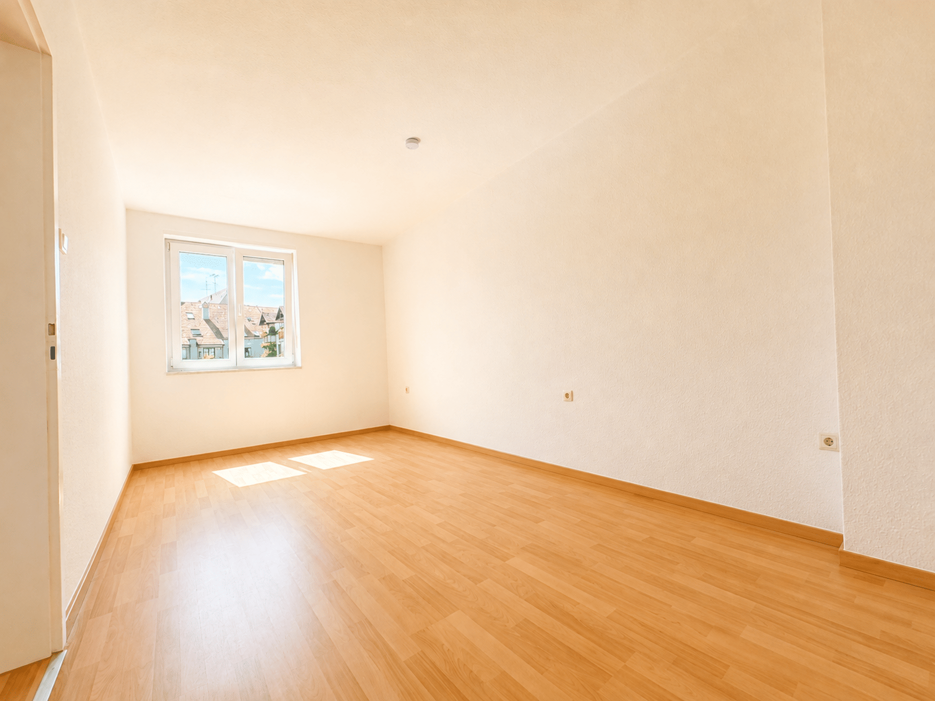 Etagenwohnung in 86150 Augsburg mit 40 m² kaufen