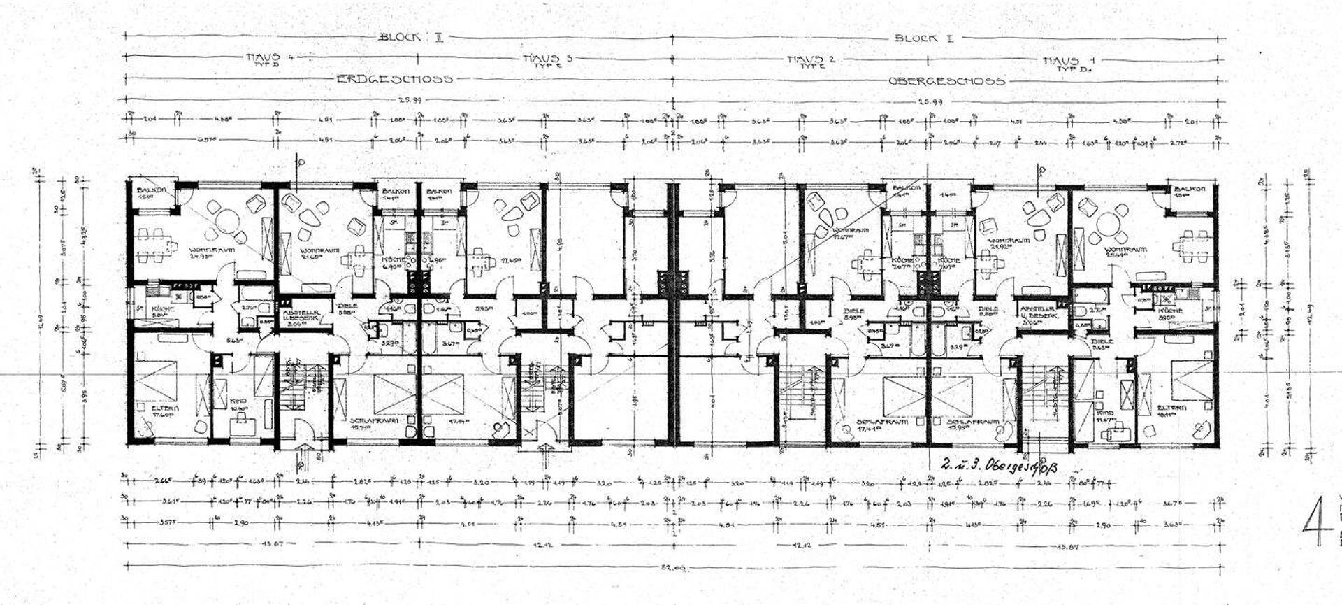 Mehrfamilienhaus in 50739 Köln mit 1.801 m² kaufen