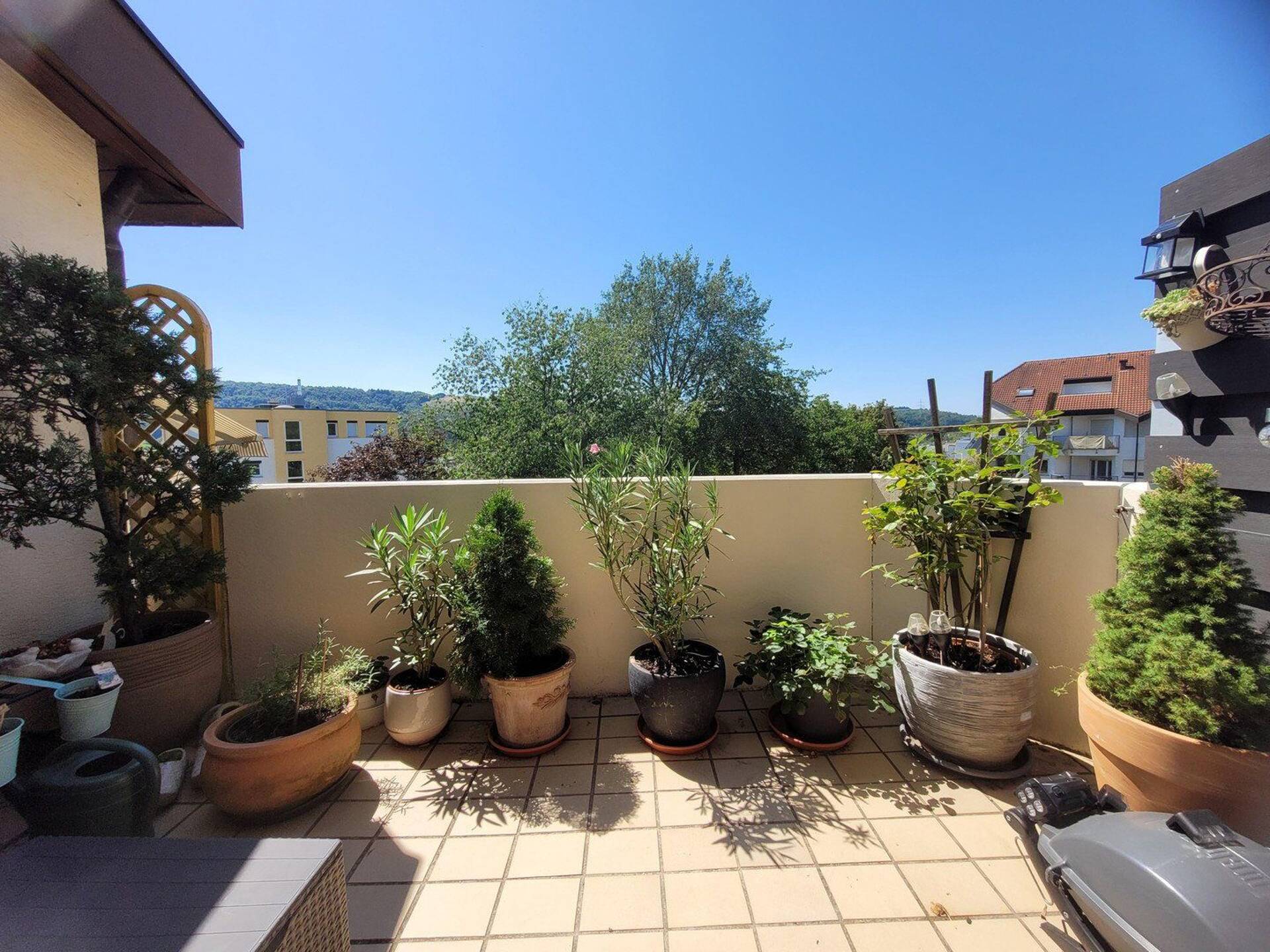 Etagenwohnung in 71229 Leonberg mit 83 m² kaufen