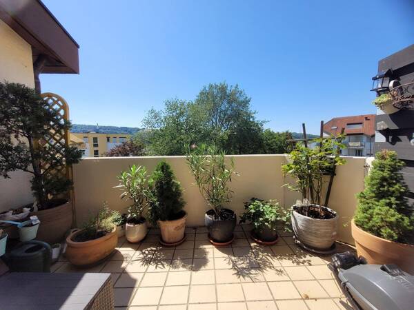 Etagenwohnung in 71229 Leonberg mit 83 m² kaufen