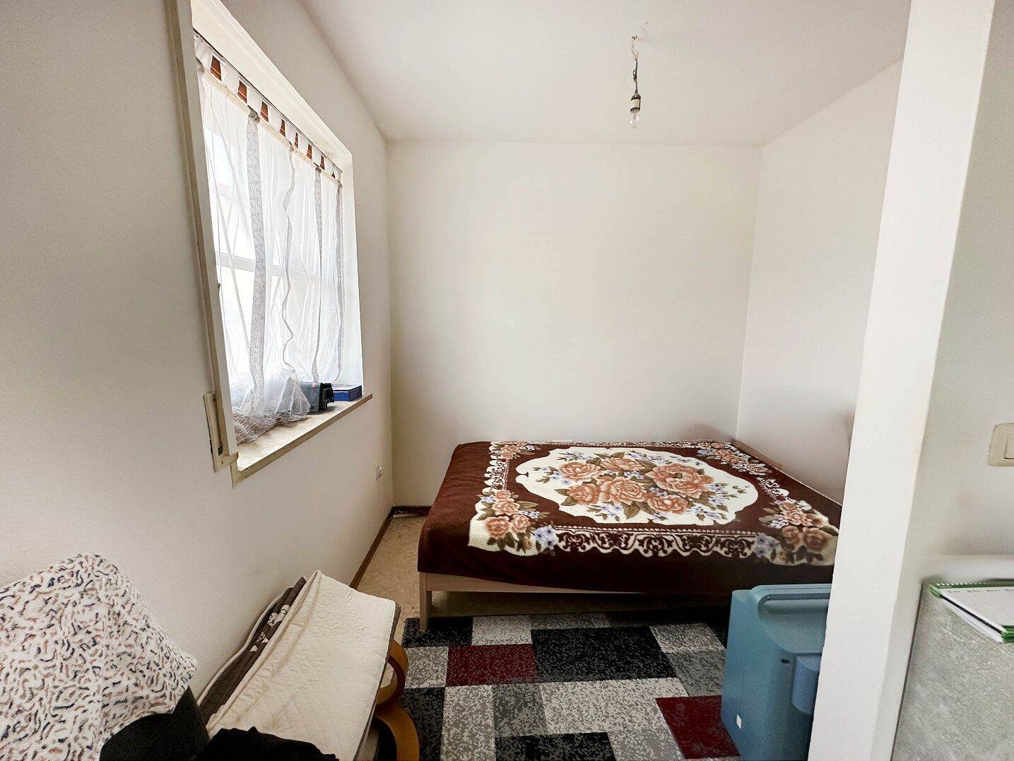 Vermietete 1-Zimmer Wohnung in zentraler Lage – Traunreut – Vorschaubild 6