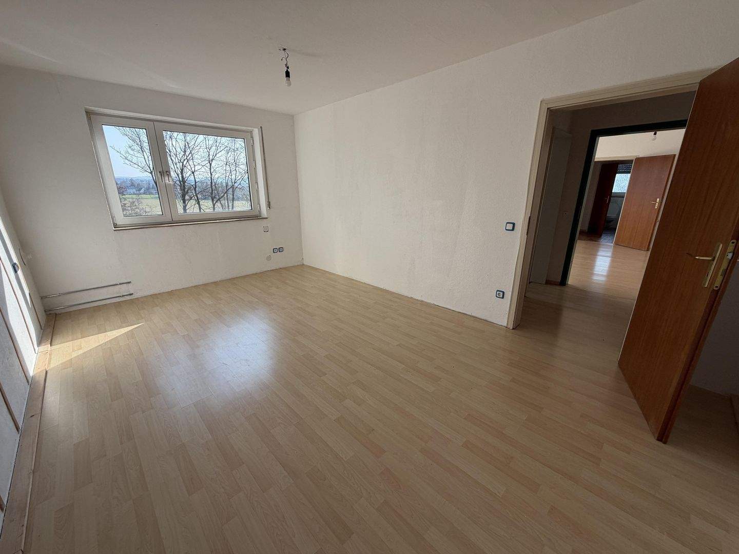 Helle 3-Zimmer-Eigentumswohnung mit Blick auf die Fulda in Kassel-Wolfsanger – Kassel – Vorschaubild 6