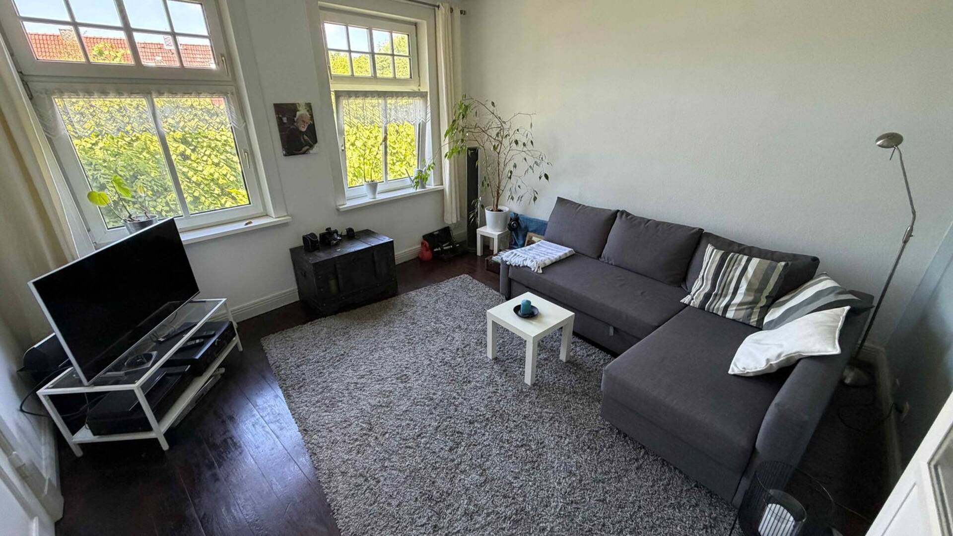 Mehrfamilienhaus in 25337 Elmshorn mit 195 m² kaufen