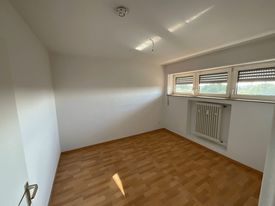 Demnächst frei! 3-Zimmer-Wohnung in Krefeld Gartenstadt – Krefeld – Vorschaubild 8