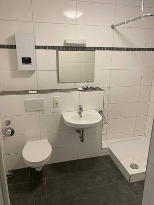 3 Zimmer-Küche-Bad mit Balkon in Trier West ab sofort verfügbar! – 54294 Trier – Vorschaubild 7