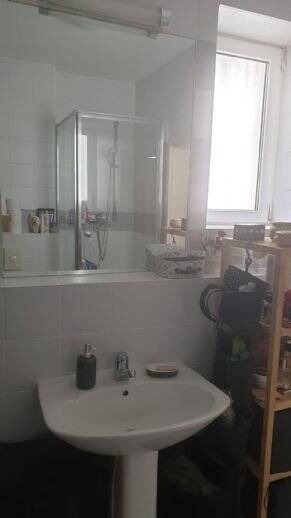 San. 2-Raum-Wohnung in EF nähe Nordpark zu vermieten – Erfurt – Vorschaubild 9