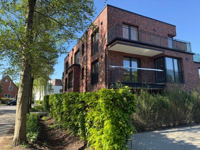 Helle 2,5-Zimmer-Neubauwohnung in Hamburg-Niendorf – Hamburg – Vorschaubild 2