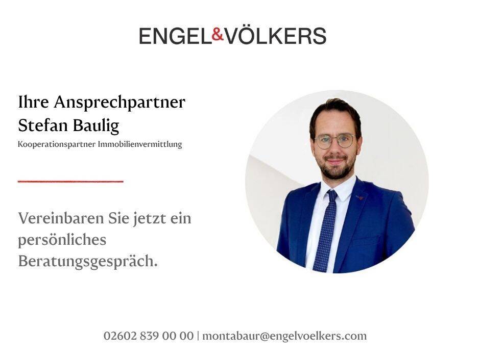 Familienfreundliche Eigentumswohnung mit Haus-Charakter – Ransbach-Baumbach – Vorschaubild 7